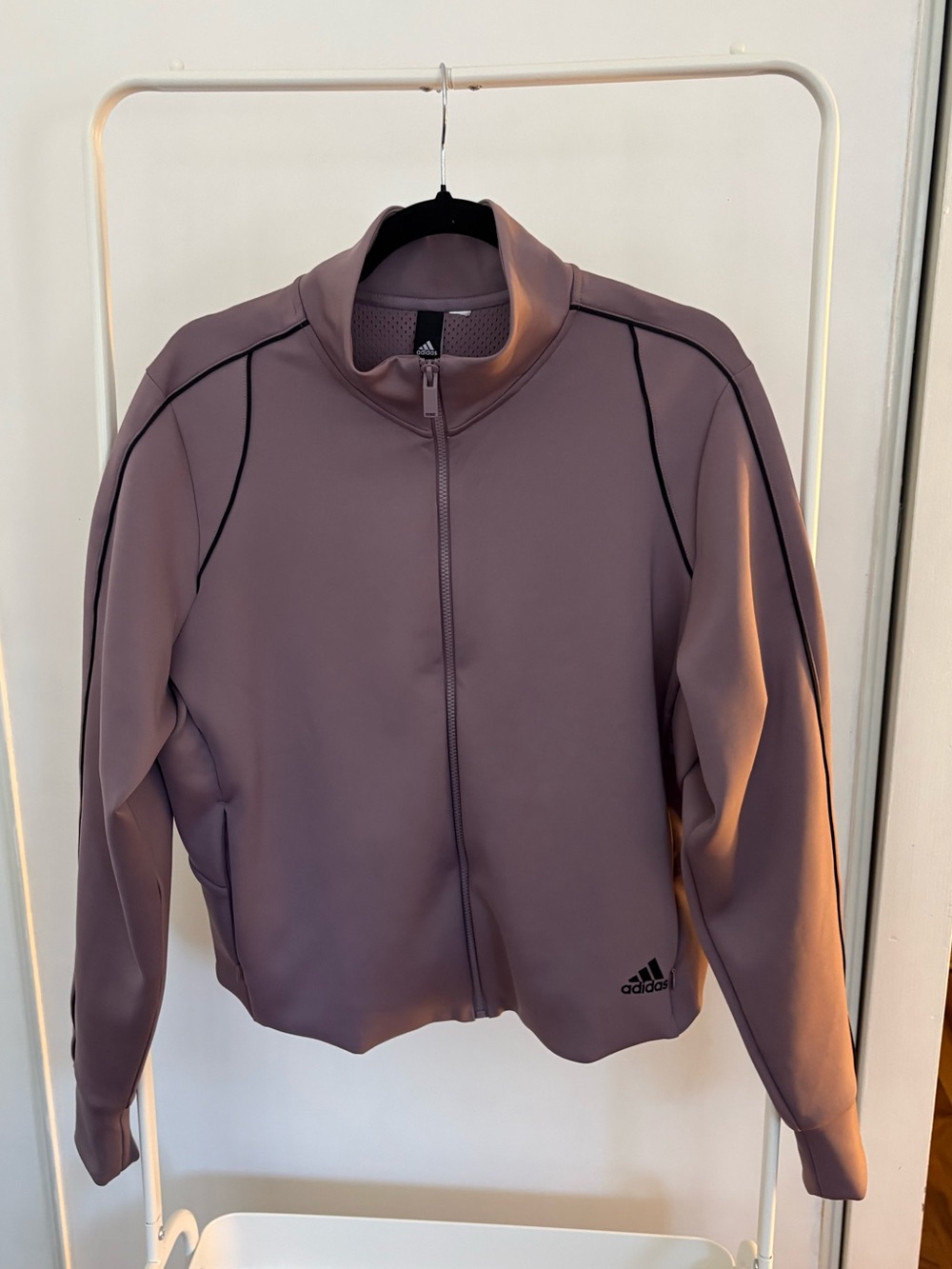 adidas | Full-Zip Track Jacket